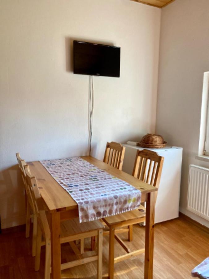 Pribraz Apartmany U Rybnicka מראה חיצוני תמונה