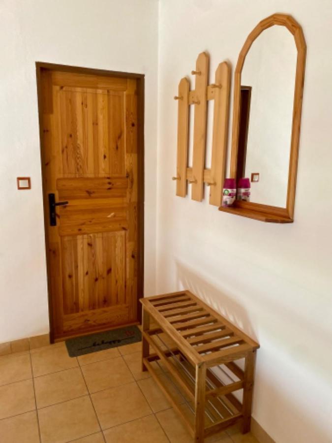 Pribraz Apartmany U Rybnicka מראה חיצוני תמונה