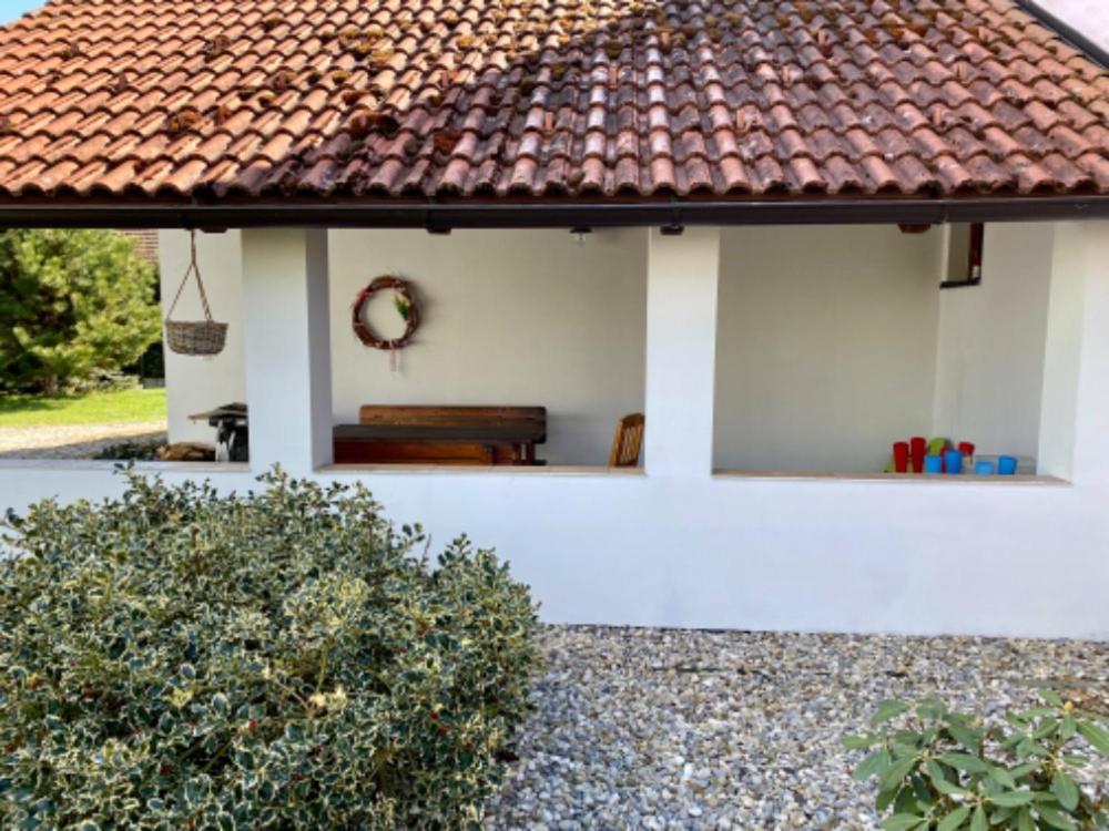 Pribraz Apartmany U Rybnicka מראה חיצוני תמונה