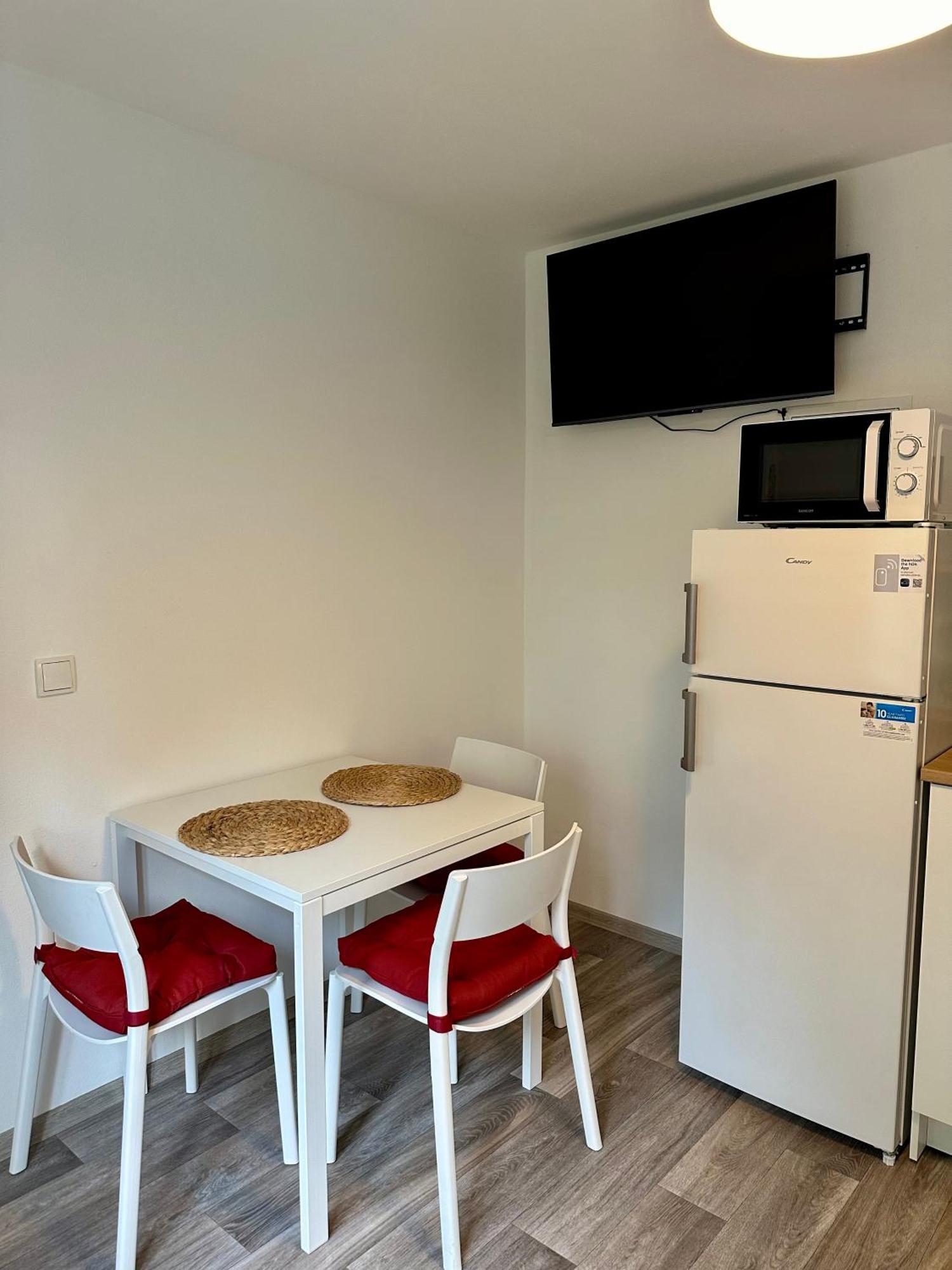 Pribraz Apartmany U Rybnicka מראה חיצוני תמונה