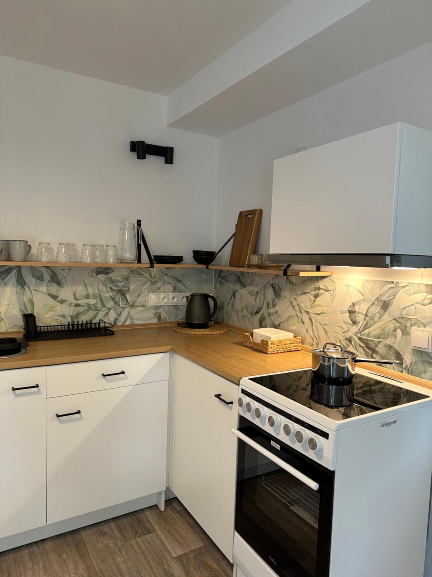 Pribraz Apartmany U Rybnicka מראה חיצוני תמונה