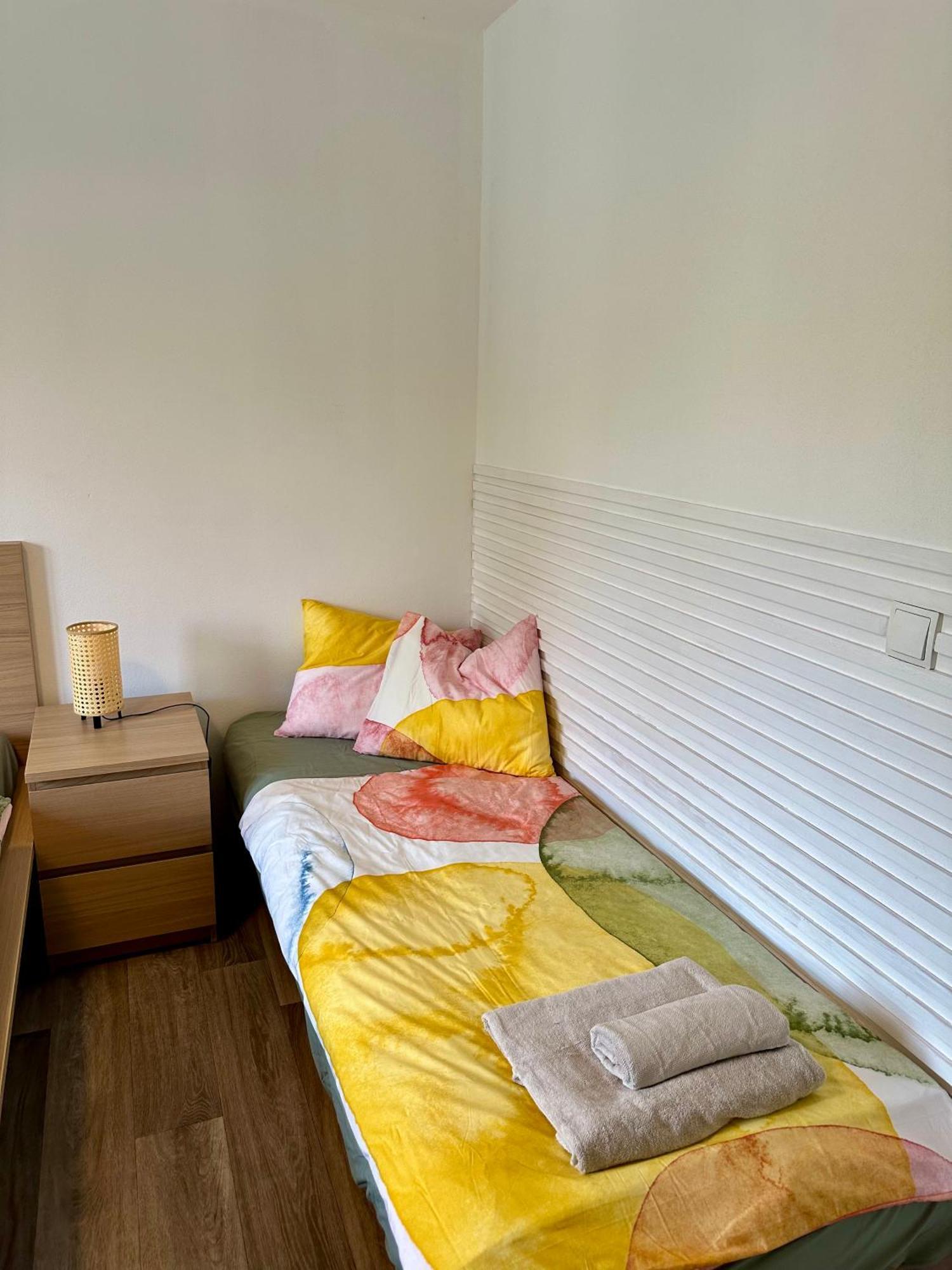 Pribraz Apartmany U Rybnicka מראה חיצוני תמונה
