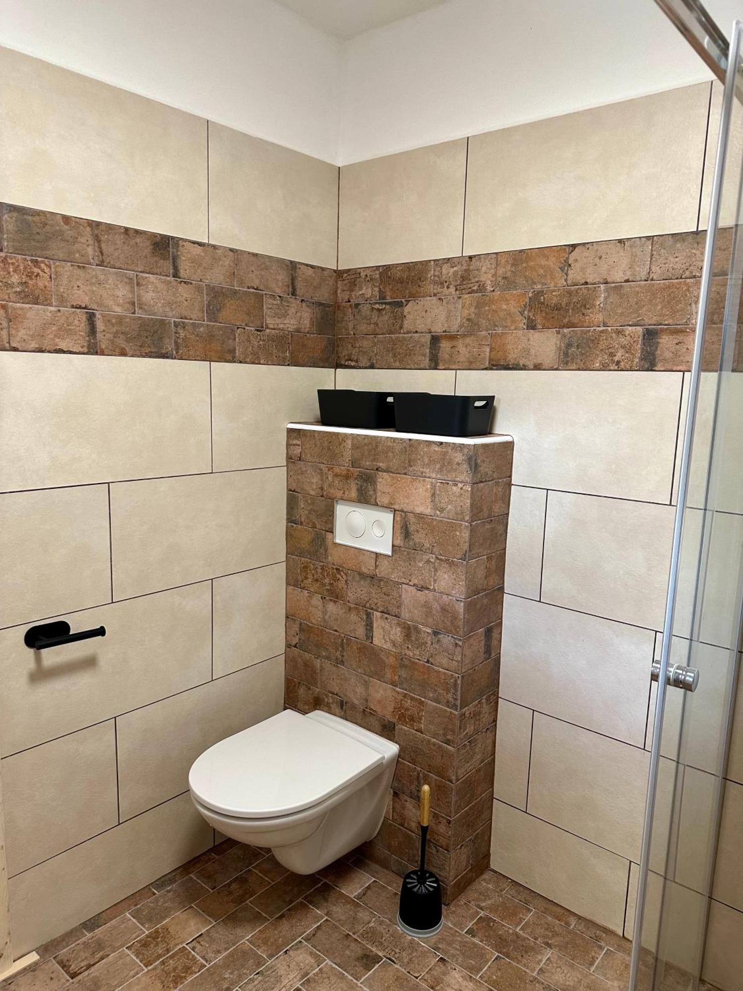 Pribraz Apartmany U Rybnicka מראה חיצוני תמונה