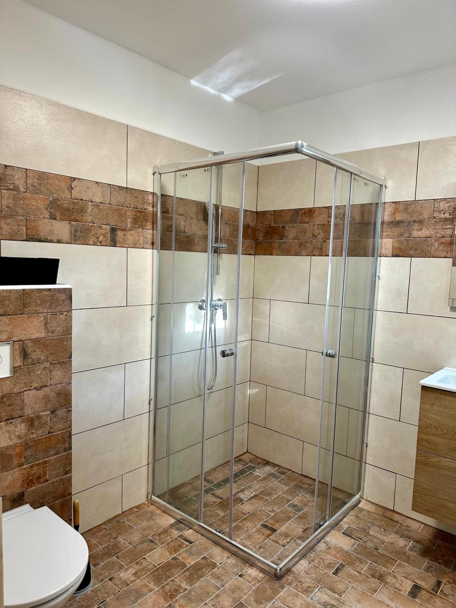 Pribraz Apartmany U Rybnicka מראה חיצוני תמונה