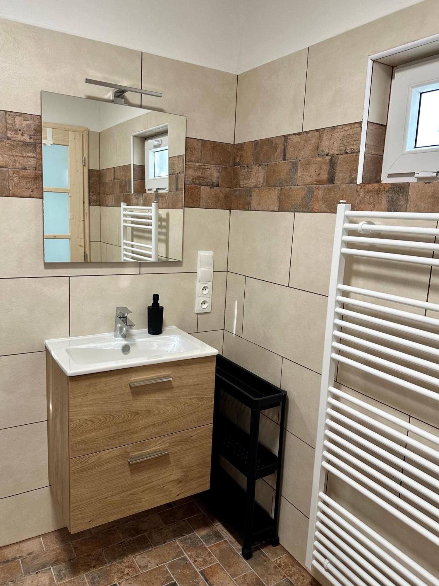 Pribraz Apartmany U Rybnicka מראה חיצוני תמונה